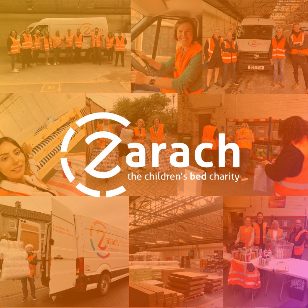 ENGIE Supply UK partners with Zarach